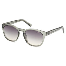 Carica l&#39;immagine nel visualizzatore di Gallery, Occhiale da Sole Guess, Modello: GU00083H Colore: 93P