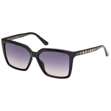 Carica l&#39;immagine nel visualizzatore di Gallery, Occhiale da Sole Guess, Modello: GU00099 Colore: 01B