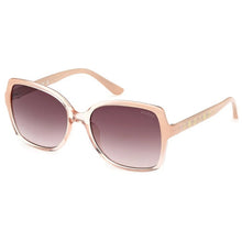 Carica l&#39;immagine nel visualizzatore di Gallery, Occhiale da Sole Guess, Modello: GU00100 Colore: 25F