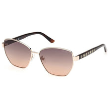 Carica l&#39;immagine nel visualizzatore di Gallery, Occhiale da Sole Guess, Modello: GU00102 Colore: 32F