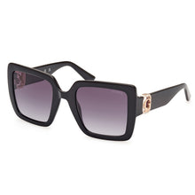 Carica l&#39;immagine nel visualizzatore di Gallery, Occhiale da Sole Guess, Modello: GU00103 Colore: 01B
