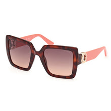 Carica l&#39;immagine nel visualizzatore di Gallery, Occhiale da Sole Guess, Modello: GU00103 Colore: 52F