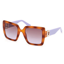 Carica l&#39;immagine nel visualizzatore di Gallery, Occhiale da Sole Guess, Modello: GU00103 Colore: 53Z