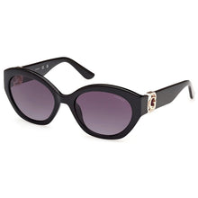 Carica l&#39;immagine nel visualizzatore di Gallery, Occhiale da Sole Guess, Modello: GU00104 Colore: 01B