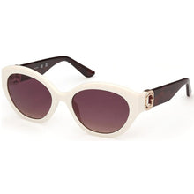 Carica l&#39;immagine nel visualizzatore di Gallery, Occhiale da Sole Guess, Modello: GU00104 Colore: 21B