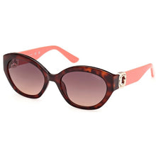 Carica l&#39;immagine nel visualizzatore di Gallery, Occhiale da Sole Guess, Modello: GU00104 Colore: 52F