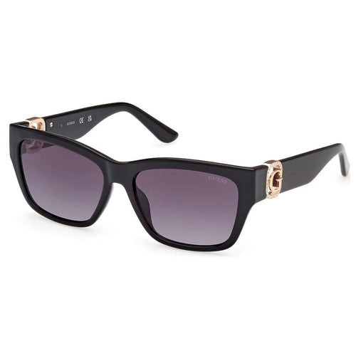 Occhiale da Sole Guess, Modello: GU00105 Colore: 01B