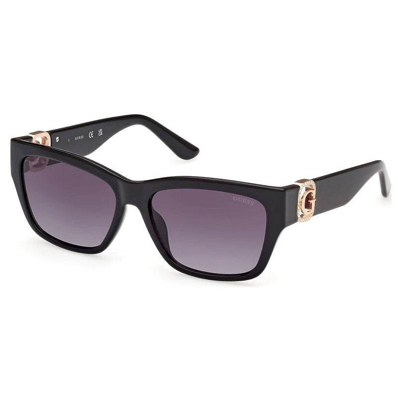 Occhiale da Sole Guess, Modello: GU00105 Colore: 01B