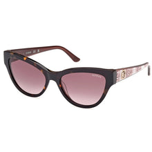 Carica l&#39;immagine nel visualizzatore di Gallery, Occhiale da Sole Guess, Modello: GU00112 Colore: 52F