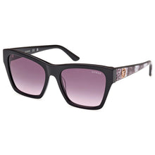 Carica l&#39;immagine nel visualizzatore di Gallery, Occhiale da Sole Guess, Modello: GU00113 Colore: 01B