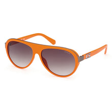 Carica l&#39;immagine nel visualizzatore di Gallery, Occhiale da Sole Guess, Modello: GU00125 Colore: 43P