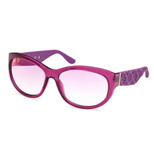 Carica l&#39;immagine nel visualizzatore di Gallery, Occhiale da Sole Guess, Modello: GU00131 Colore: 81Z