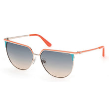 Carica l&#39;immagine nel visualizzatore di Gallery, Occhiale da Sole Guess, Modello: GU00132 Colore: 74P