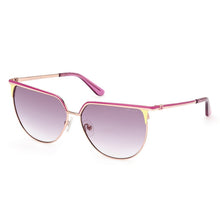 Carica l&#39;immagine nel visualizzatore di Gallery, Occhiale da Sole Guess, Modello: GU00132 Colore: 83Z
