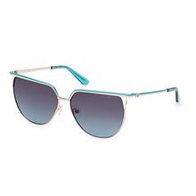 Carica l&#39;immagine nel visualizzatore di Gallery, Occhiale da Sole Guess, Modello: GU00132 Colore: 92W