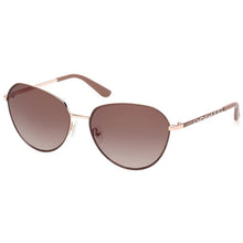 Carica l&#39;immagine nel visualizzatore di Gallery, Occhiale da Sole Guess, Modello: GU00148 Colore: 58F