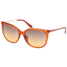 Carica l&#39;immagine nel visualizzatore di Gallery, Occhiale da Sole Guess, Modello: GU00150H Colore: 44F