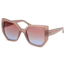 Carica l&#39;immagine nel visualizzatore di Gallery, Occhiale da Sole Guess, Modello: GU00153 Colore: 57F