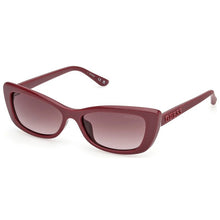 Carica l&#39;immagine nel visualizzatore di Gallery, Occhiale da Sole Guess, Modello: GU00156H Colore: 69F