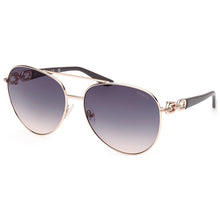 Carica l&#39;immagine nel visualizzatore di Gallery, Occhiale da Sole Guess, Modello: GU00158 Colore: 28W