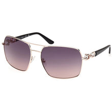 Carica l&#39;immagine nel visualizzatore di Gallery, Occhiale da Sole Guess, Modello: GU00159 Colore: 28B