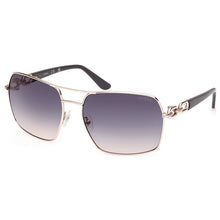 Carica l&#39;immagine nel visualizzatore di Gallery, Occhiale da Sole Guess, Modello: GU00159 Colore: 28W