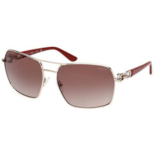 Carica l&#39;immagine nel visualizzatore di Gallery, Occhiale da Sole Guess, Modello: GU00159 Colore: 32F