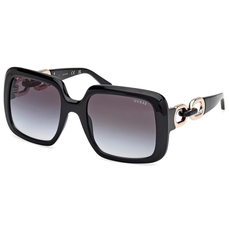 Occhiale da Sole Guess, Modello: GU00161 Colore: 01B