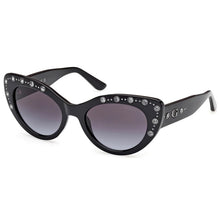 Carica l&#39;immagine nel visualizzatore di Gallery, Occhiale da Sole Guess, Modello: GU00163 Colore: 01B