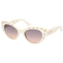 Carica l&#39;immagine nel visualizzatore di Gallery, Occhiale da Sole Guess, Modello: GU00163 Colore: 21B