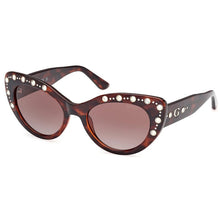 Carica l&#39;immagine nel visualizzatore di Gallery, Occhiale da Sole Guess, Modello: GU00163 Colore: 52F