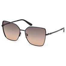 Carica l&#39;immagine nel visualizzatore di Gallery, Occhiale da Sole Guess, Modello: GU00192 Colore: 01B