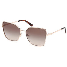 Carica l&#39;immagine nel visualizzatore di Gallery, Occhiale da Sole Guess, Modello: GU00192 Colore: 28F
