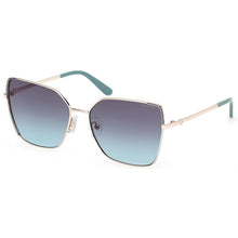 Carica l&#39;immagine nel visualizzatore di Gallery, Occhiale da Sole Guess, Modello: GU00192 Colore: 33W