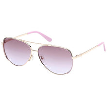 Carica l&#39;immagine nel visualizzatore di Gallery, Occhiale da Sole Guess, Modello: GU00193 Colore: 59F