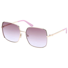 Carica l&#39;immagine nel visualizzatore di Gallery, Occhiale da Sole Guess, Modello: GU00194 Colore: 59F