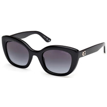 Carica l&#39;immagine nel visualizzatore di Gallery, Occhiale da Sole Guess, Modello: GU00196 Colore: 01B
