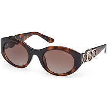 Carica l&#39;immagine nel visualizzatore di Gallery, Occhiale da Sole Guess, Modello: GU00198H Colore: 52F