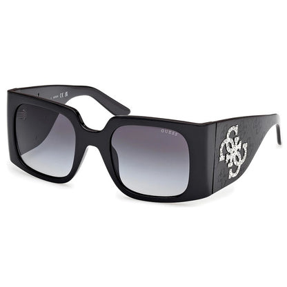 Occhiale da Sole Guess, Modello: GU00201H Colore: 01B