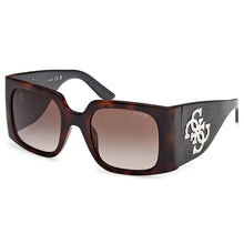 Carica l&#39;immagine nel visualizzatore di Gallery, Occhiale da Sole Guess, Modello: GU00201H Colore: 52F