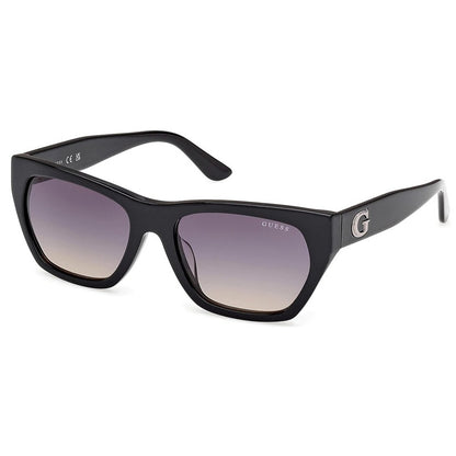 Occhiale da Sole Guess, Modello: GU00203H Colore: 01B