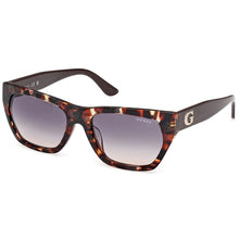 Carica l&#39;immagine nel visualizzatore di Gallery, Occhiale da Sole Guess, Modello: GU00203H Colore: 52B