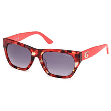 Carica l&#39;immagine nel visualizzatore di Gallery, Occhiale da Sole Guess, Modello: GU00203H Colore: 54B