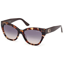 Carica l&#39;immagine nel visualizzatore di Gallery, Occhiale da Sole Guess, Modello: GU00204 Colore: 52B