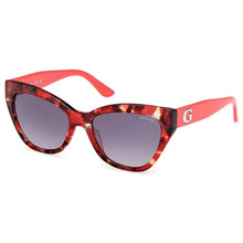 Carica l&#39;immagine nel visualizzatore di Gallery, Occhiale da Sole Guess, Modello: GU00204 Colore: 54B