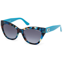 Carica l&#39;immagine nel visualizzatore di Gallery, Occhiale da Sole Guess, Modello: GU00204 Colore: 87P