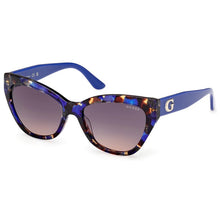 Carica l&#39;immagine nel visualizzatore di Gallery, Occhiale da Sole Guess, Modello: GU00204 Colore: 92F