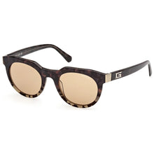 Carica l&#39;immagine nel visualizzatore di Gallery, Occhiale da Sole Guess, Modello: GU00214 Colore: 01A