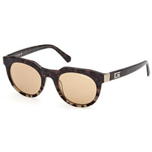 Carica l&#39;immagine nel visualizzatore di Gallery, Occhiale da Sole Guess, Modello: GU00214 Colore: 56E