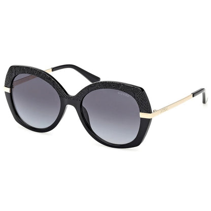 Occhiale da Sole Guess, Modello: GU00215 Colore: 01B